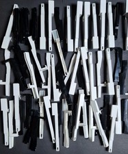 Yamaha Tyros 2, 3, 4, 5 Ersatz Ersatzschlüssel Restposten