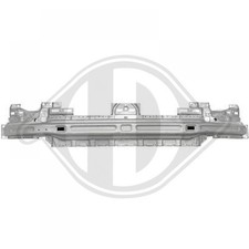 Frontmaske Frontgerüst ohne