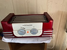 Nostalgia Electrics concession