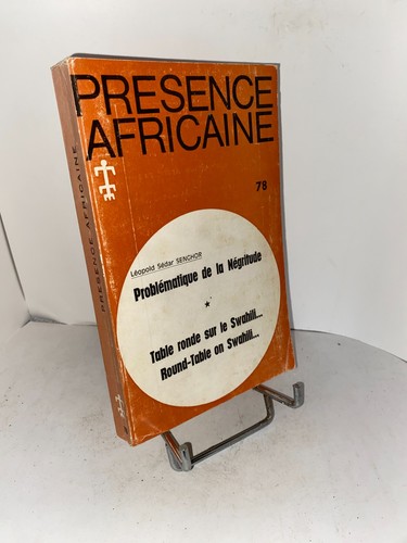 Zeitschrift afrikanische - zeitschrift,