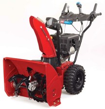 Schneefräse toro power max - power,