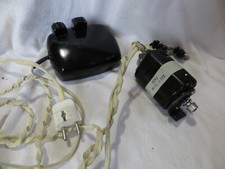 FKT-1 PNE Privileg Ideal Quelle FußPedal Nähmotor Nähpedal Anlasser Nähmaschine