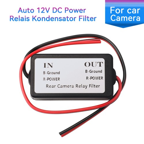 12v auto rückansicht - 12v,