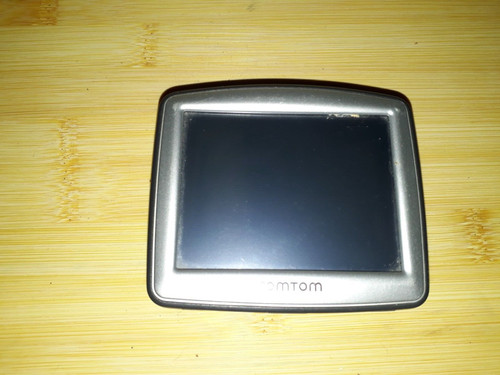 Tomtom one navigationsgerät - tomtom,