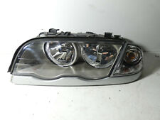 BMW E46  Scheinwerfer vorne