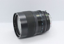 Minolta MD/ RMC Tokina 28-85mm