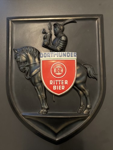 Dortmunder ritter bier - dortmunder,