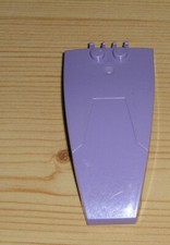 Lego Cockpit Windschutzscheibe 8x4x2 30536 sand lila 7317 (C2)