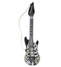 Aufblasbare Gitarre 105 cm