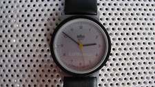 BRAUN AW10 Typ 4789 Uhr