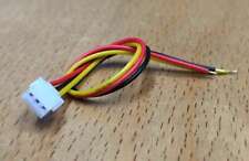 10x Anschlusskabel Märklin H0