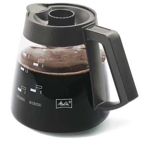 Melitta glaskanne - melitta, ®