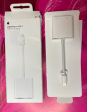 Original Apple Lightning auf