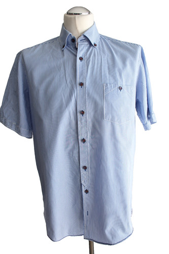 Casa moda casual - casual, kurzarm