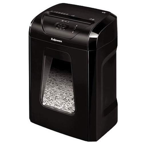 Fellowes powershred 12c - fellowes,