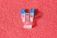 Knopfannäh- Nähfuss für Nähmaschine Singer, Victoria, Pfaff, und andere