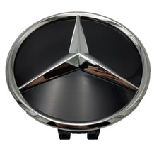 Emblem base plate - base,
