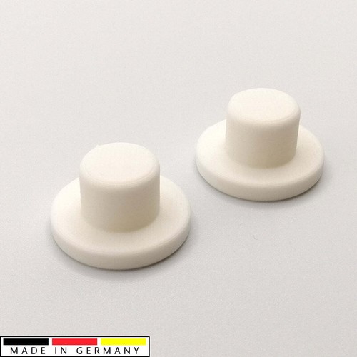 Stopfen 2er set passend - stopfen,