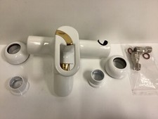 Wannenarmatur Grohe Chiara