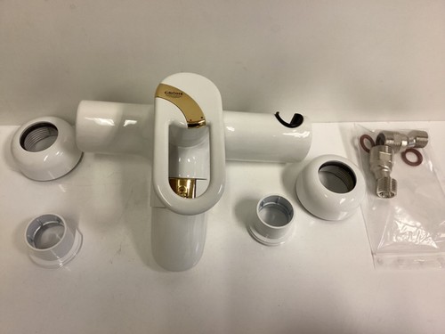 Wannenarmatur grohe chiara - wannenarmatur,