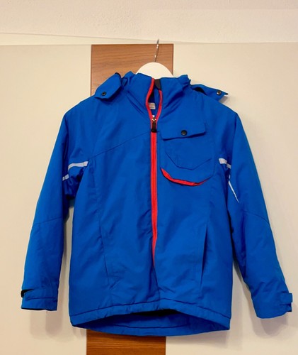 Winterjacke skijacke gr - h&m,