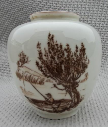 Rosenthal mini vase porzellan - rosenthal,