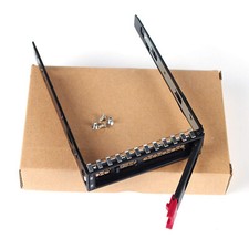 2* 3,5" Festplattenrahmen für