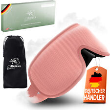 Schlafmaske - 3D Augenmaske -