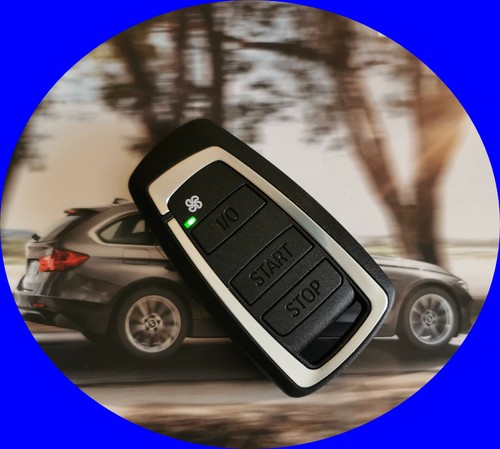 Fernbedienung standheizung bmw - standheizung,