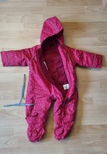 Overall Jako-O gefüttert