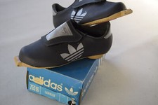 Adidas Wangen Ski Langlauf Slope Schuh Trainer Sneaker Vintage Deadstock 7 NIB