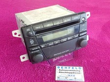?Mazda Premacy CP 2.0 TD  Autoradio CD ?TOP ANGEBOT⭐⭐⭐⭐⭐ 