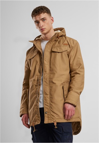 Herren marsh lake parka - marsh,