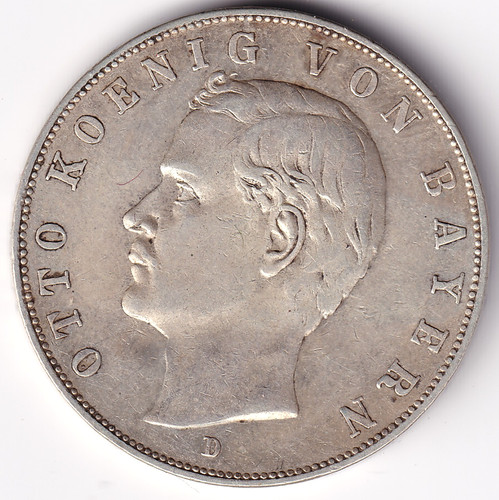 Bayern 1911 3 - bayern, d