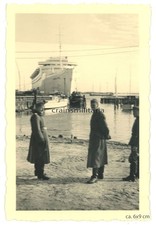 Orig. Foto KdF Schiff Robert