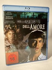 Dellamorte Dellamore [Blu-ray]