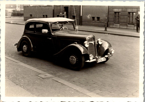 Historisches foto adler - foto, trumpf