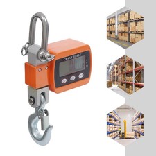 Digitale Hängekranwaage