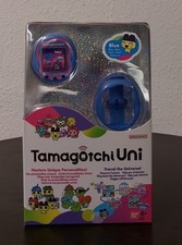 Tamagotchi uni blau blue - tamagotchi,