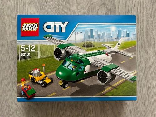 Lego 60101 neu flughafen - lego,
