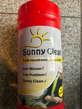 6 Stück!! Je 100 Blatt Sunny