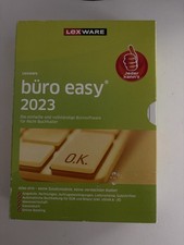 Lexware Büro easy 2023