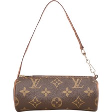 Louis Vuitton Monogram Canvas