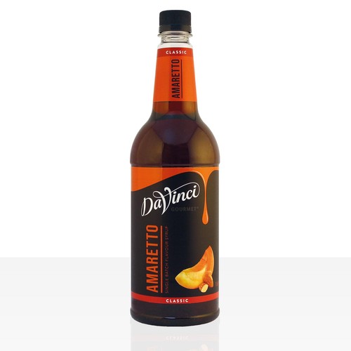 Vinci gourmet flavour sirup - gourmet,