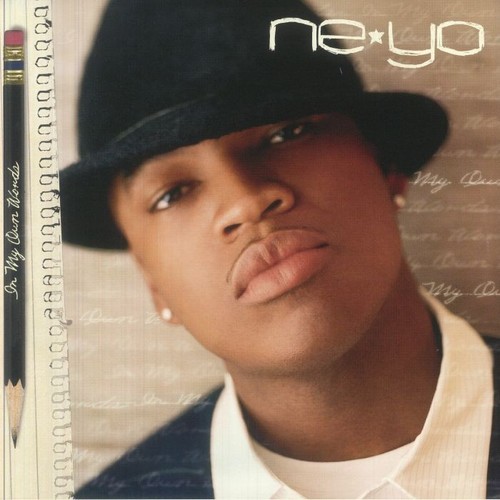 My own words 20th - in,