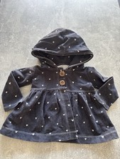 Mega süße Habdmade Jacke