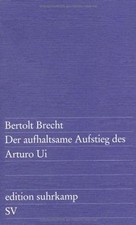 Der aufhaltsame Aufstieg des