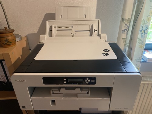 Ricoh 7100dn laserdrucker - 7100dn,