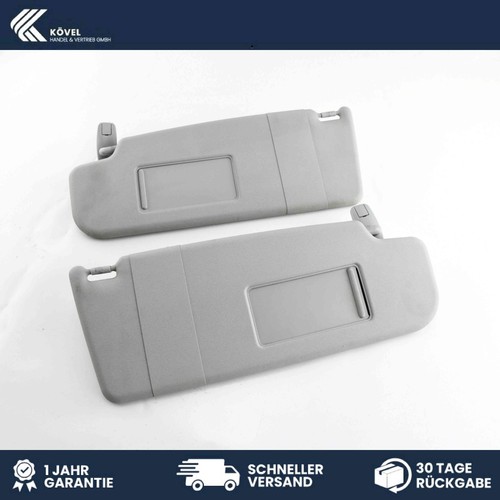 Original sonnenblende links - original,