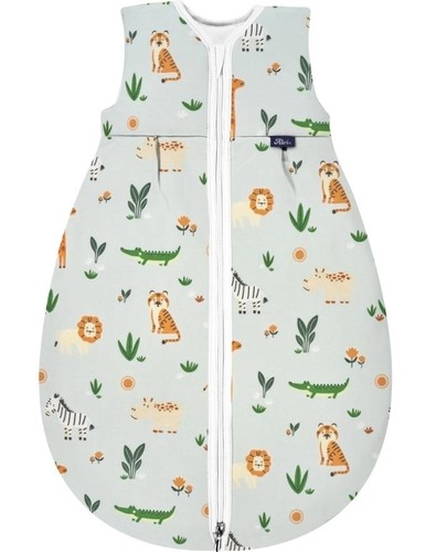 Alvi 424120703 kugelschlafsack - alvi,